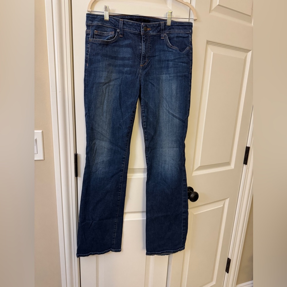 Joe’s Jeans curvy bootcut Quinn size 32, like new condition